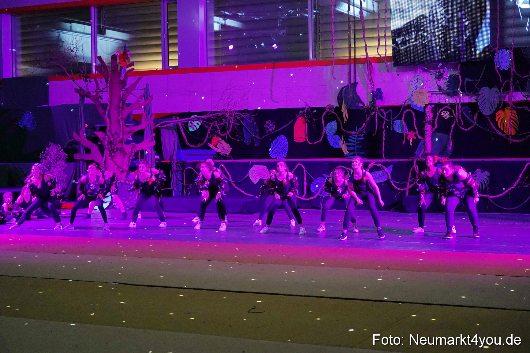 Artico Artistical Dschungelbuch 2020 0076